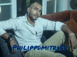 philippdmitriev Sexe City