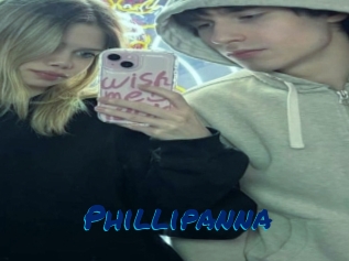 Phillipanna