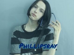 Phillipsray