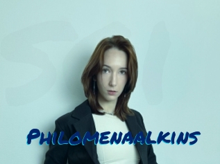 Philomenaalkins