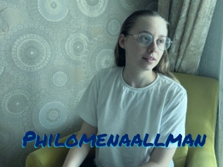 Philomenaallman
