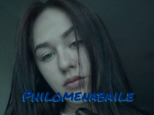 philomenabaile Sexe City