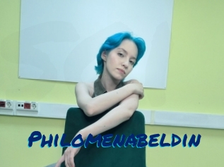 Philomenabeldin