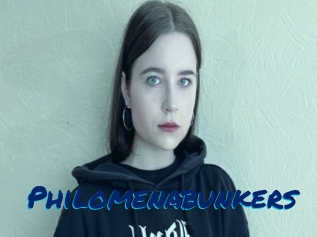 Philomenabunkers