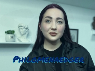 Philomenaedger