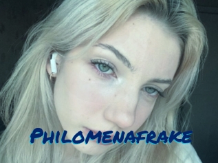 Philomenafrake