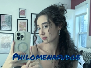 philomenafudge Sexe City