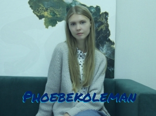 Phoebekoleman