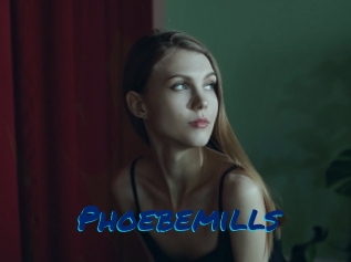 Phoebemills