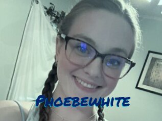 Phoebewhite