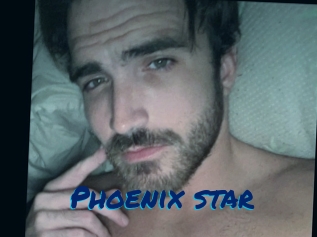 phoenix_star Sexe City