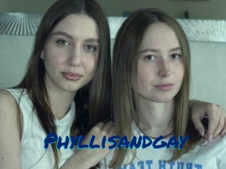 Phyllisandgay