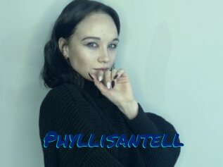 Phyllisantell