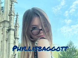 Phyllisbaggott