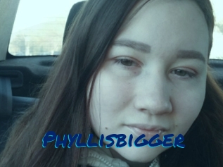 phyllisbigger Sexe City