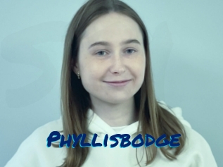 Phyllisbodge
