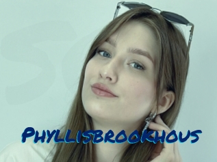 phyllisbrookhous Sexe City