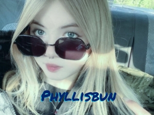 Phyllisbun