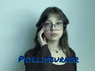 Phyllisburner