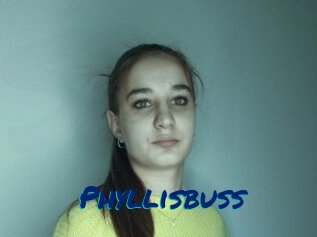 Phyllisbuss