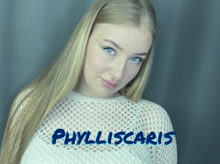 Phylliscaris