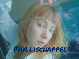 phyllischappel Sexe City