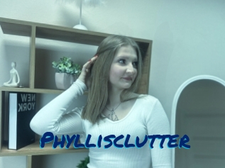 Phyllisclutter