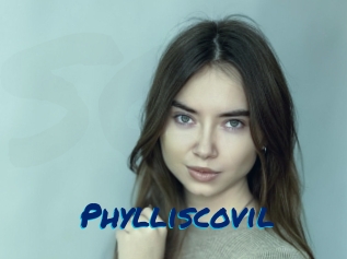 phylliscovil Sexe City