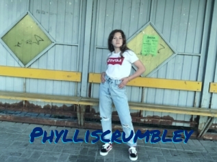 phylliscrumbley Sexe City