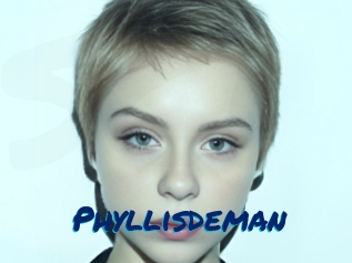 Phyllisdeman