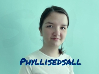 Phyllisedsall
