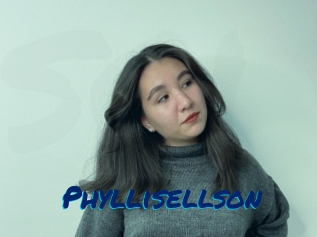 Phyllisellson