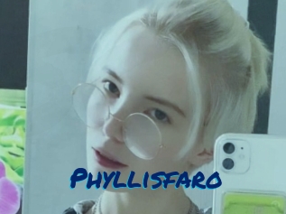 Phyllisfaro
