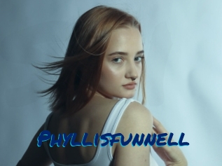 Phyllisfunnell