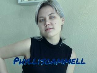 Phyllisgammell