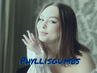Phyllisgumbs