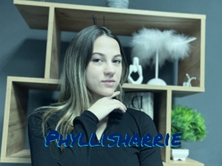 phyllisharrie Sexe City