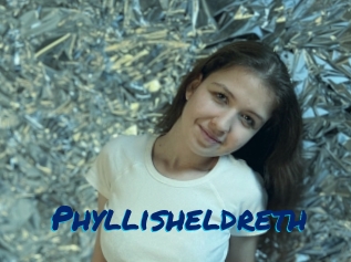 Phyllisheldreth