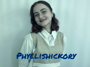 Phyllishickory
