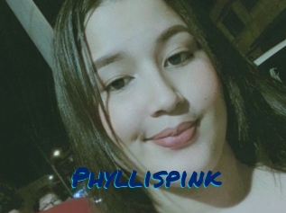 phyllispink Sexe City