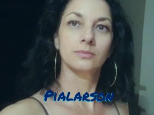 Pialarson