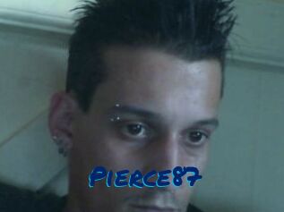 Pierce87