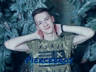 Piercebros