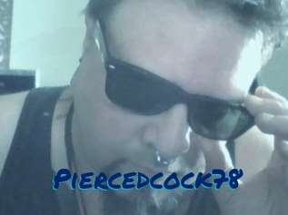 Piercedcock78