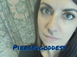 Piercedgoddess