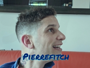 pierrefitch Sexe City