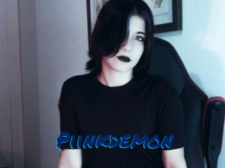 Piinkdemon