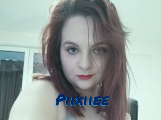 piixiiee Sexe City