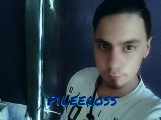 Pileeross