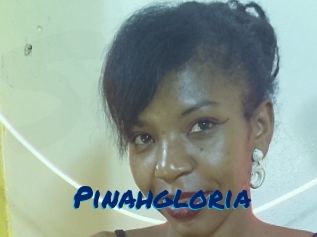 pinahgloria Sexe City